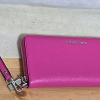 Michael Kors portafoglio grande