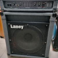 amplificatore x basso