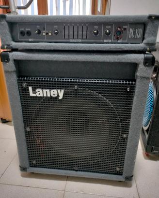 amplificatore x basso