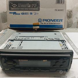 Autoradio Pioneer DEH-525R
