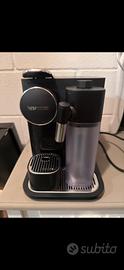 Nespresso gran lattissima