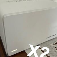 Halo AX1500/AX1800 mesh