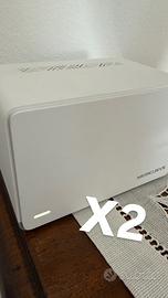 Halo AX1500/AX1800 mesh