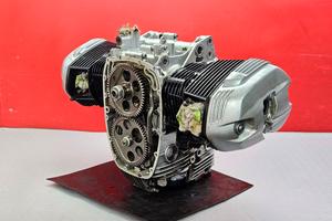 MOTORE ENGINE BMW R 1200 GS 2008 2012 GS1200 2011