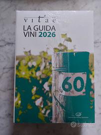 Guida Vini 2026 Vitae