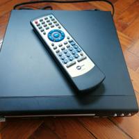 Lettore DVD mpman