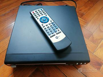 Lettore DVD mpman