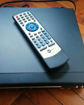 Lettore DVD mpman