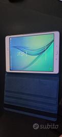 tablet tab a sm-t555 samsung 10 pollici