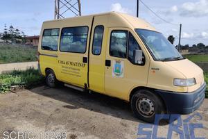 Fiat ducato 230 1.9 td 82cv 94-02 -ricambi