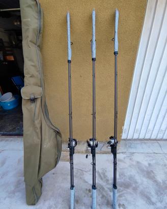 Shimano big baitrunner 