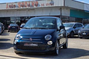 Fiat 500 1.3 Multijet Lounge
