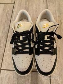 Nike dunk low 