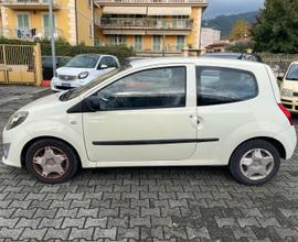 Renault Twingo 1.2 16V ADATTA X NEOPATENTATI UNICO