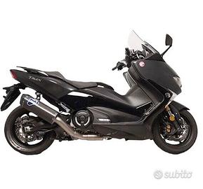 SCARICO TERMIGNONI TMAX 530 T MAX 560 TERMIGNONI