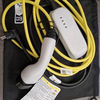 caricatore auto elettrica volkswagen skoda seat