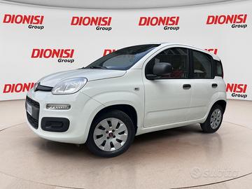 Fiat Panda 1.2 Pop s&s 69cv my19