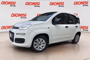 Fiat Panda 1.2 Pop s&s 69cv my19