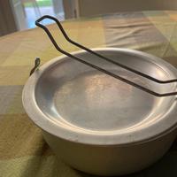 Contenitore escursionismo