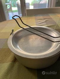 Contenitore escursionismo