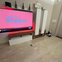 Parete attrezzata  mondo convenienza