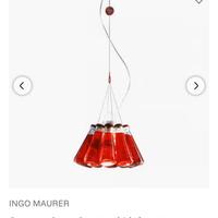 Ingo Maurer, Campari Light