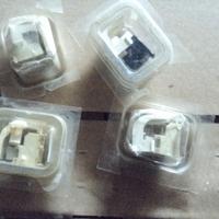 Urmet- 4 Pulsanti supplementari per cornette citof