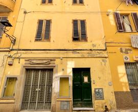 Sassari - monolocale centro storico