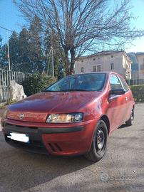 FIAT PUNTO 3p 1.2 ELX