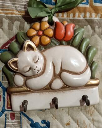 appendichiavi gatto Thun 