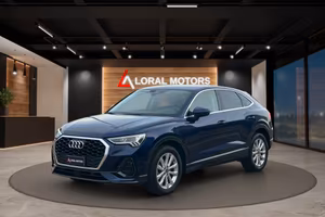 Audi Q3 SPB 35 TDI S tronic Business Plus