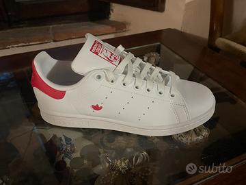 Scarpe Adidas Stan Smith W