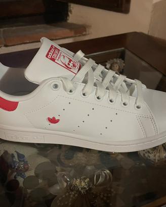 Scarpe Adidas Stan Smith W