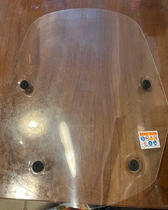 Parabrezza originale Honda 125-150-350