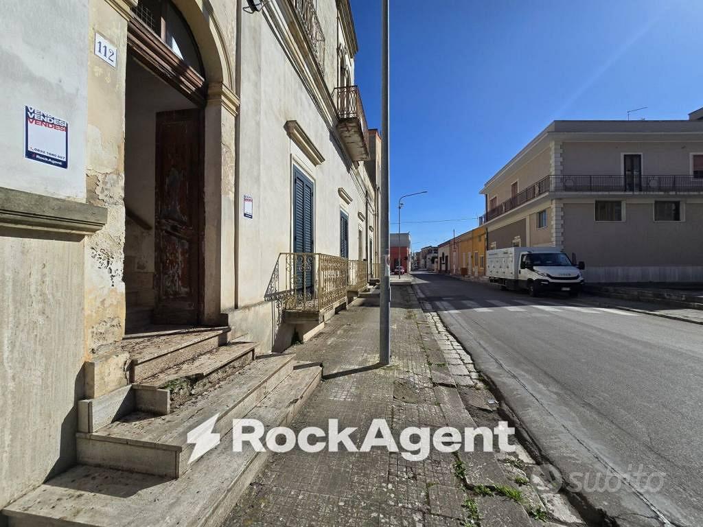 Appartamento – Salice Salentino, Lecce - Vista 4