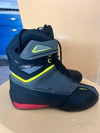 Scarpe moto donna