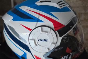 CASCO JET UNIK COME NUOVO