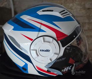CASCO JET UNIK COME NUOVO