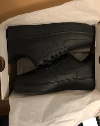 AIR FORCE 1 NERO