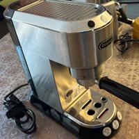 Macchina caffe de longhi EC680
