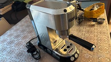 Macchina caffe de longhi EC680