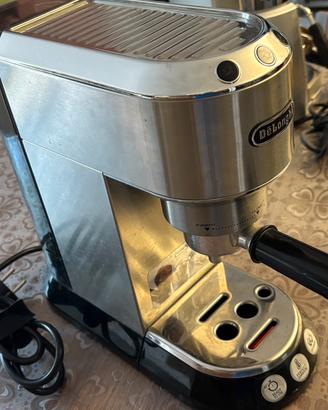 Macchina caffe de longhi EC680