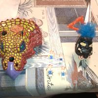 Mighty Max lotto vintage