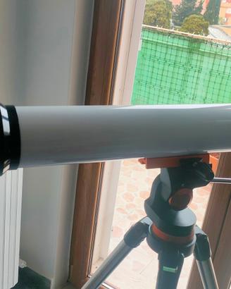 telescopio hetecan 
