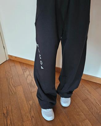 Pantaloni Baggy Fgm04 