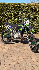 kx 125 2004