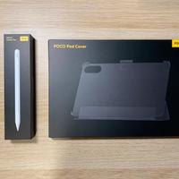 Poco Smart Pen + Poco Pad Cover