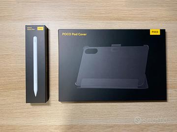 Poco Smart Pen + Poco Pad Cover