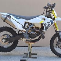 husqvarna fe 450 2022