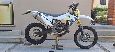 husqvarna fe 450 2022